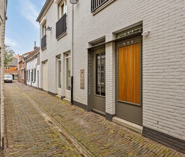 Rijkesluisstraat 6-A, Oirschot-Centrum, 5688ED - Photo 1