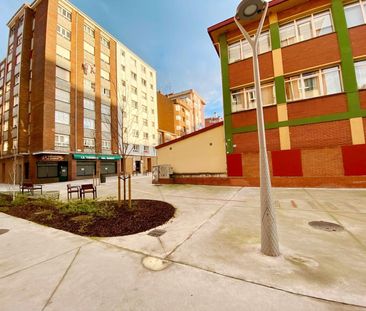 Piso de alquiler en La Calzada - Photo 4