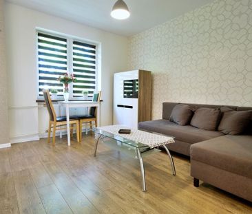 *** MIESZKANIE CAŁKOWICIE WYPOSAŻONE *** 43.87 m² - Photo 2