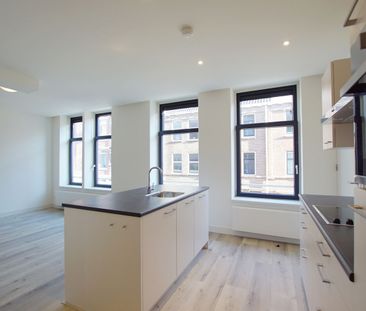 Appartement te huur: Schuttersstraat 5-C 3034 RJ Rotterdam - Foto 4