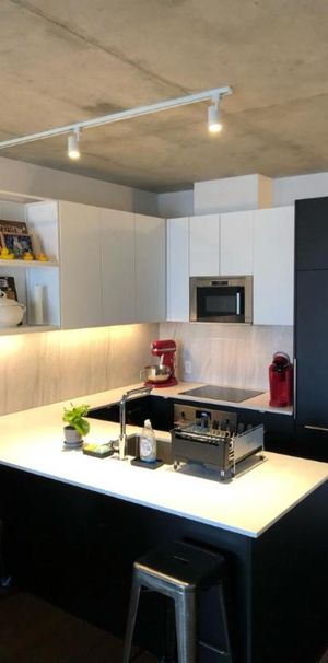 3 1/2 - Montréal (Ville-Marie (Centre-ville)) - 1 700 $/mois - Photo 1
