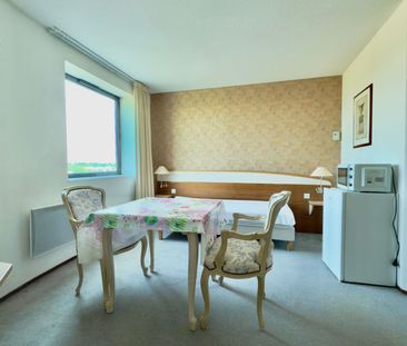 Appartement à louer 2 pièces • Chasseneuil-du-Poitou - Photo 6