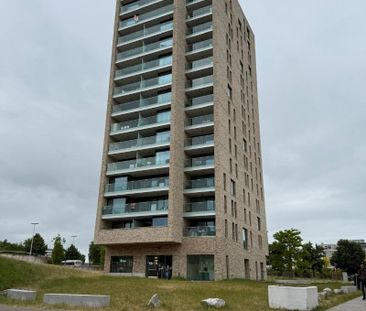 GEMEUBELD 2-SLAAPKAMER APPARTEMENT - Foto 2