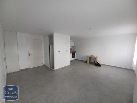 Appartement à louer 1 pièce 37.97m² - Photo 3