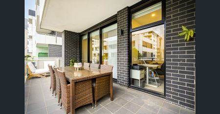 Thornton – Spacious Two-Bedroom Apartment - Photo 3