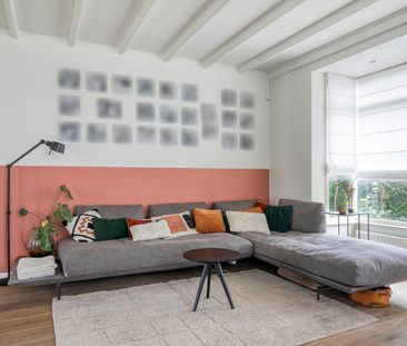 Huis te huur: Merellaan 2 3722 AL Bilthoven - Photo 2