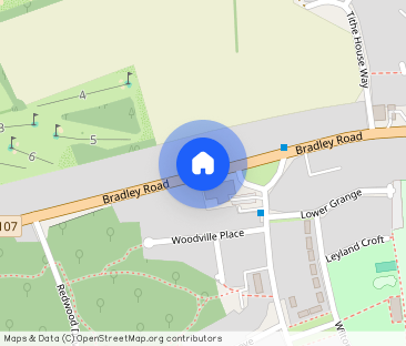 Bradley Road, Bradley, Huddersfield, West Yorkshire, HD2 - Photo 1