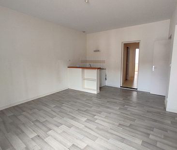 T2 DE 40 m² SANS FRAIS D'AGENCE - Photo 4