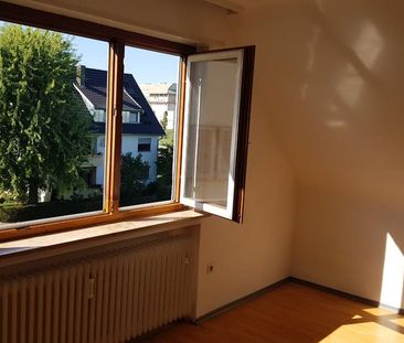 1-Zimmer-Wohnung - Photo 1