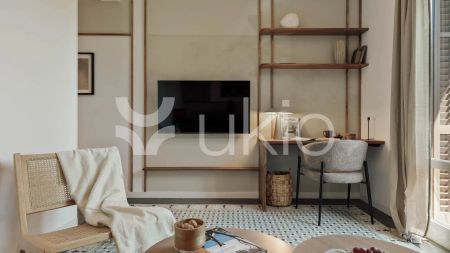 Apartamento de alquiler en Carrer de Numància, Barri de les Corts - Photo 3