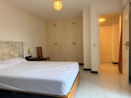 Estudio de alquiler en Raya del Palancar - Guadamonte - Photo 5