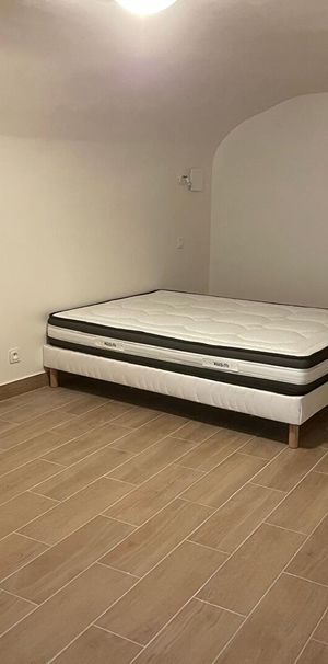 Location Appartement 1 pièce 20m² - Photo 1