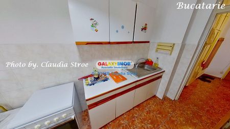 Inchiriere garsoniera BABA NOVAC metrou Dristor - Fotografie 5