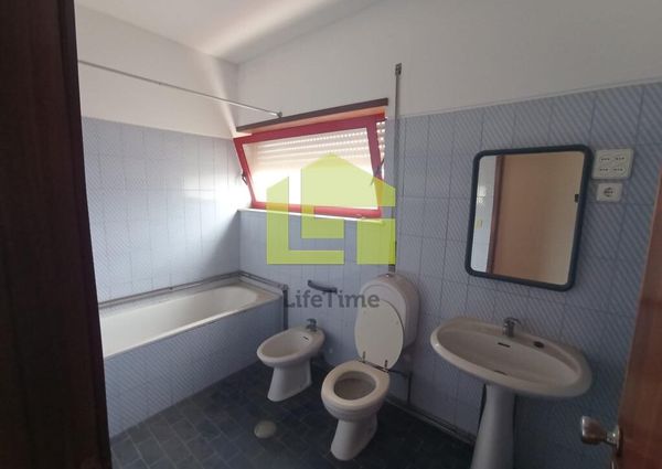 Apartamento T3 em Coimbra