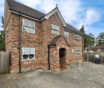Large Ensuite Room - Wardown Crescent - Furnished - Bills Included,... - Photo 5