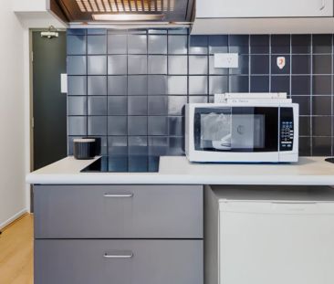 Studio Apartment - Photo 4