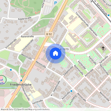 Friedrich-Engels-Straße 19, |, 08523 Plauen