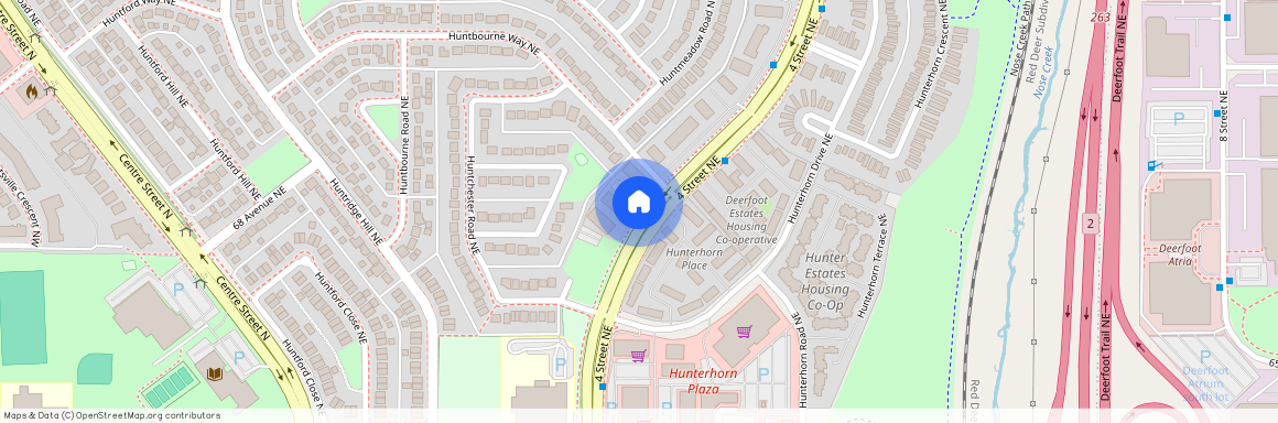 28 - 7205 4 Street Northeast, Alberta, T2K 5S3, Calgary