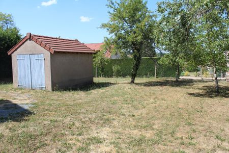 Location Maison 3 pièces 56m² DECIZE 58300 - Photo 3