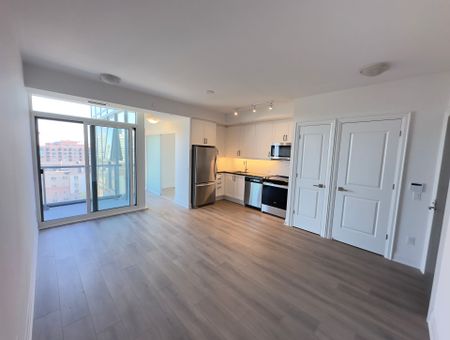 For Lease - 10 Gatineau Drive Unit# 903W, Vaughan, Ontario - Photo 2