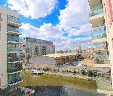 1 bedroom flat to rent - Photo 6