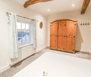 2 bedroom apartment to rent - Photo 3