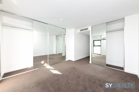 2/1 Gibbens Street, Camperdown NSW 2050 - Townhouse For Rent | Domain - Photo 4