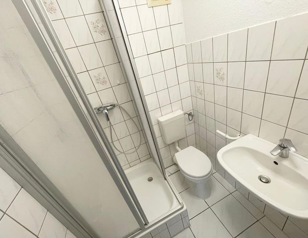 Charmante 2-Zimmer-Wohnung in zentraler Lage von Leipzig - Foto 1