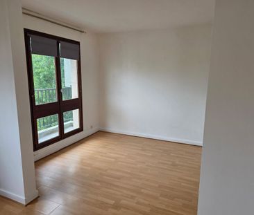 STUDIO A LOUER - LE CHESNAY - 25.69 m - 750 € - Photo 2