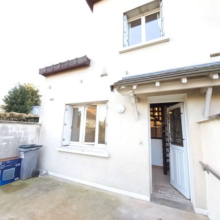 Appartement T2 Gagny à louer - Photo 3