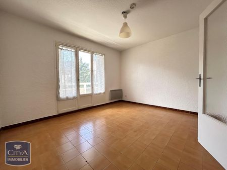 Location Appartement 1 pièce 18m² SEYSSINET PARISET 38170 - Photo 5
