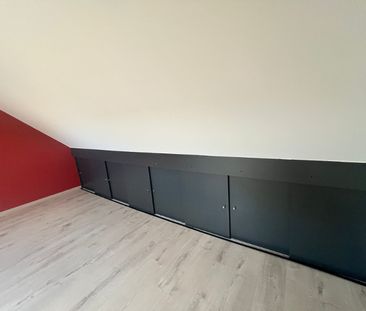 volledig gerenoveerde woning met terras 2 slaapkamers en zonnepanelen - Foto 5