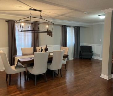 For Lease - 31 Middlecote Drive, Ajax, Ontario - Photo 6