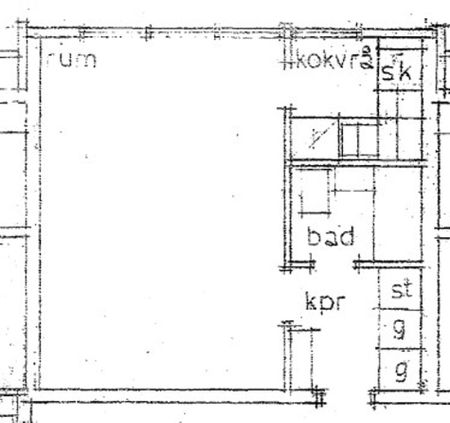 John Ericssons väg 66B, Solbacken - Foto 3