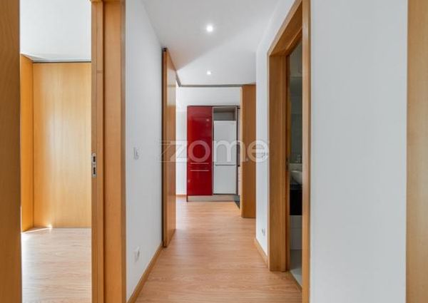 Apartamento T1 em Porto