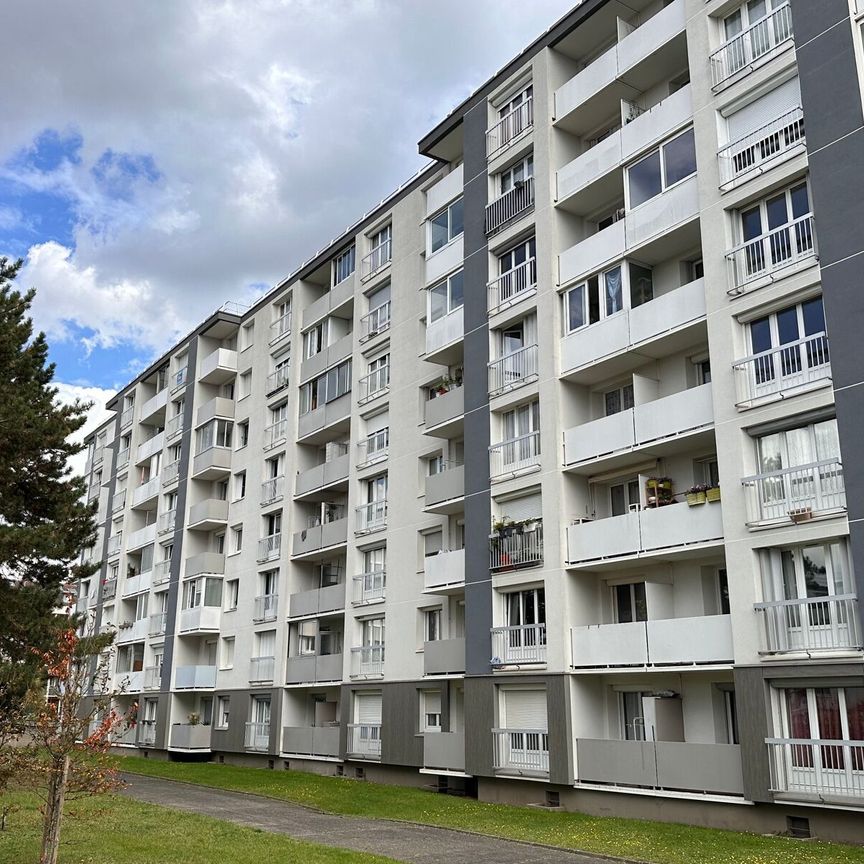 Appartement à louer 2 pièces • Neuilly-sur-Marne - Photo 1