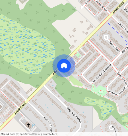 ** Arkell Rd, Guelph, ON N1L 0J9, Canada