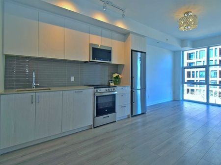 For Lease - 1787 St Clair Avenue Unit# 413, Toronto, Ontario - Photo 2