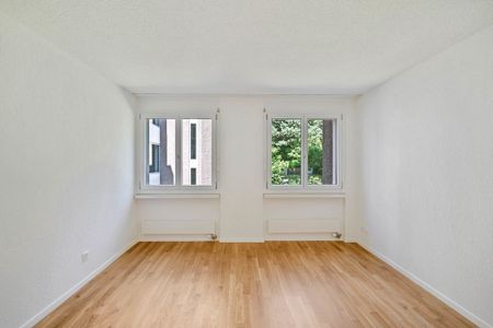 Komfortabel wohnen in gepflegtem Mehrfamilienhaus - Photo 3