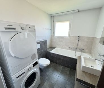 A large sunny terrace - Photo 5