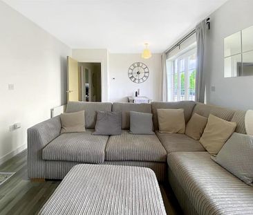 2 bedroom apartment to rent - Photo 6