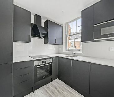 2 bedroom flat to rent - Photo 4