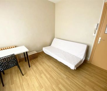 Location appartement 1 pièce - 11m² à Lens (62300) - Photo 2