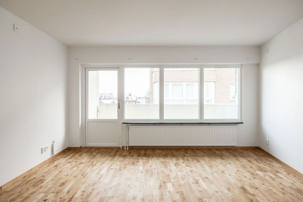 Hyllie Kyrkoväg 58, lgh 1206, Gamla Limhamn - Photo 1