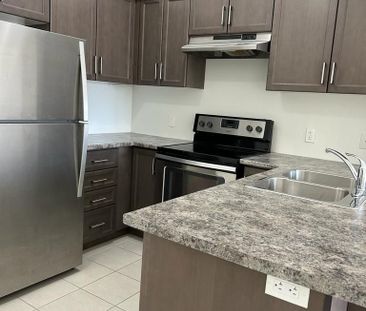 For Lease - 630 Sauve Street Unit# 504, Milton, Ontario - Photo 4