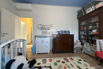 Porzione di bifamiliare in affitto