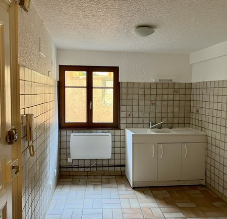 location Appartement 1 pièce à Colmar - REF 6555 - Photo 3