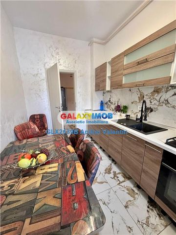 Apartament Lux Brancoveanu - Berceni - Grand Arena - Fotografie 4