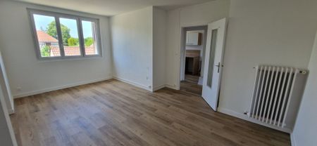 Appartement 3 pièces - Photo 3