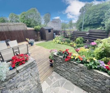 3 bedroom terraced house to rent - Photo 6